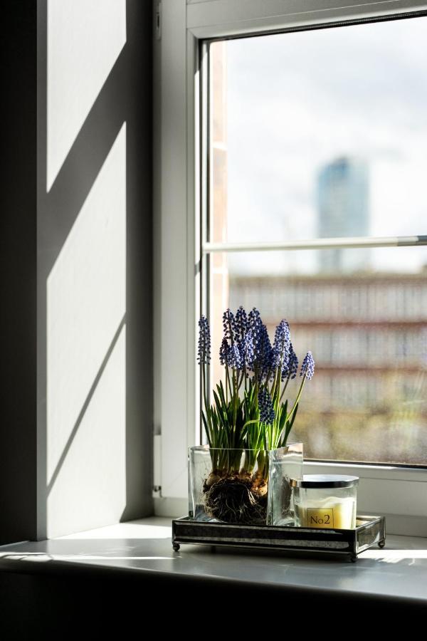 Ts Boutique Apartments Szczecin Ngoại thất bức ảnh