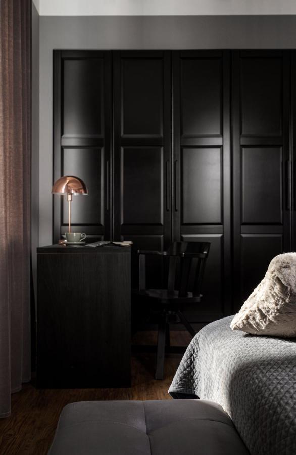 Ts Boutique Apartments Szczecin Ngoại thất bức ảnh