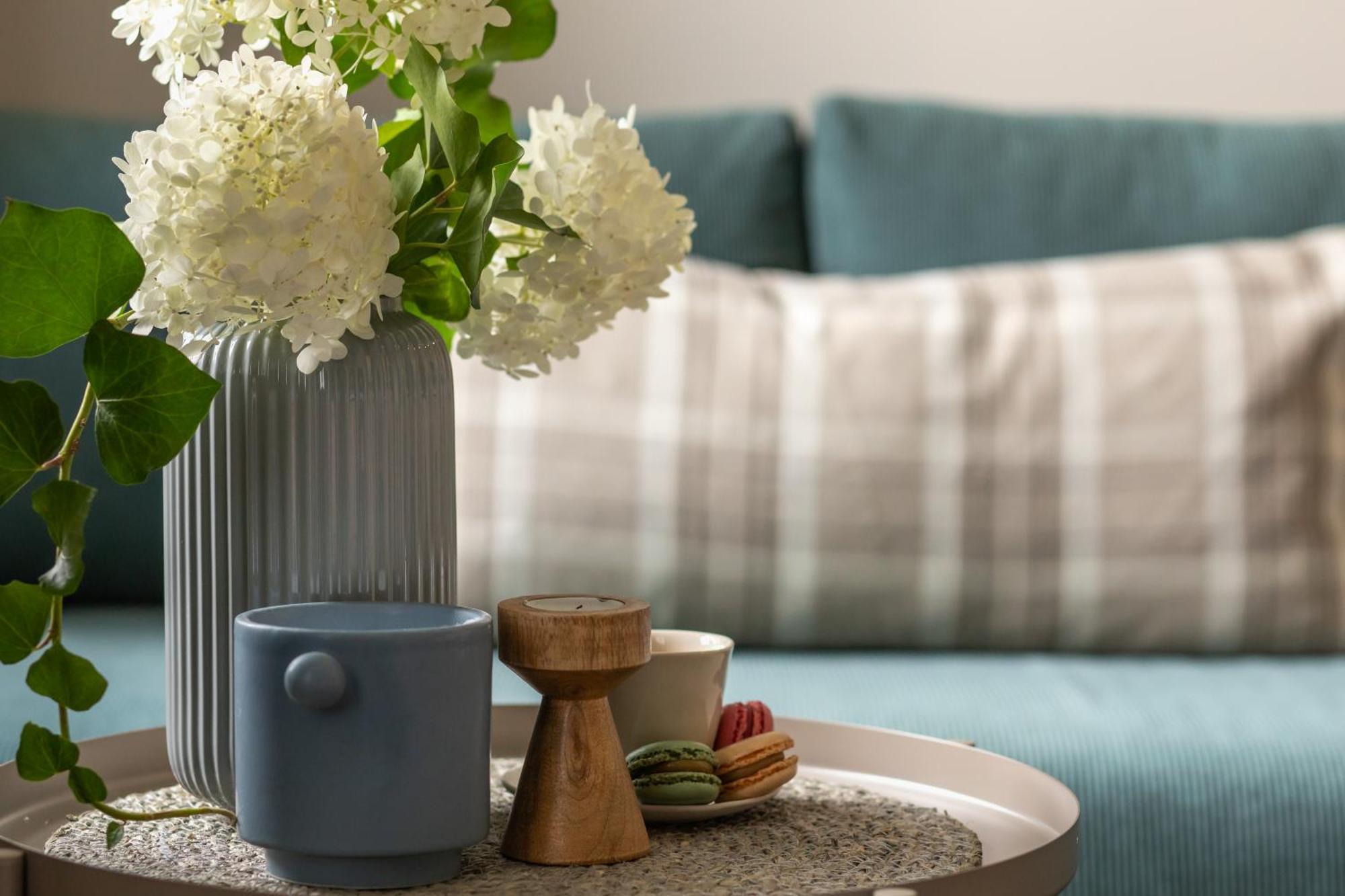 Ts Boutique Apartments Szczecin Ngoại thất bức ảnh