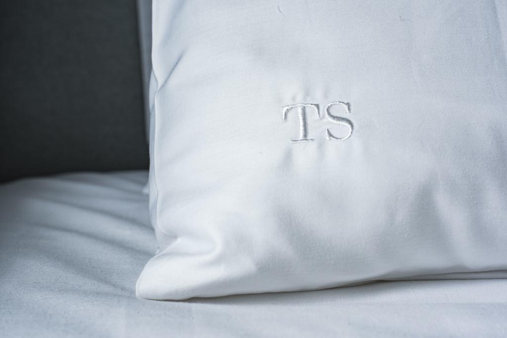 Ts Boutique Apartments Szczecin Ngoại thất bức ảnh